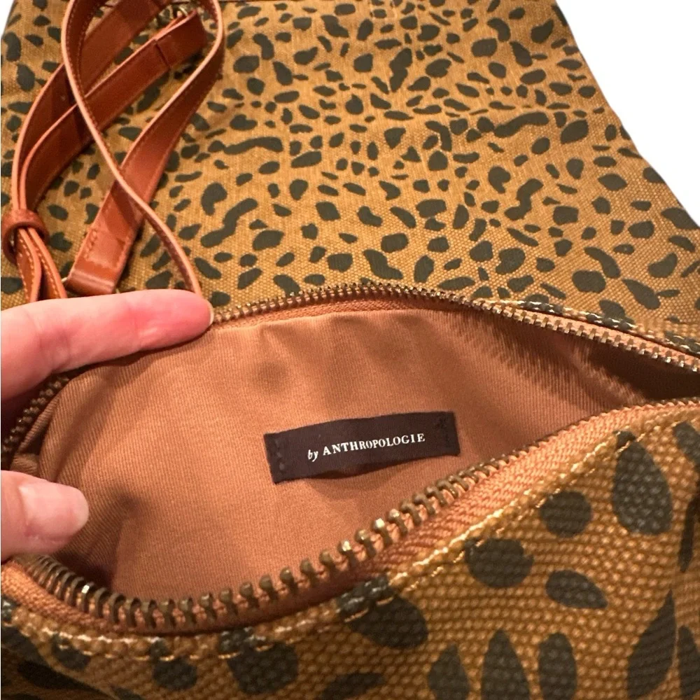 Anthropologie like new